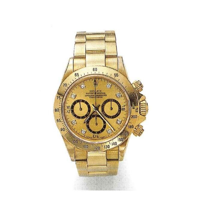 Rolex Rolex · 16528