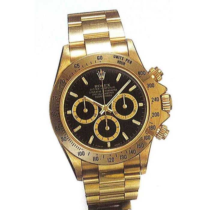 Rolex Rolex · 16528