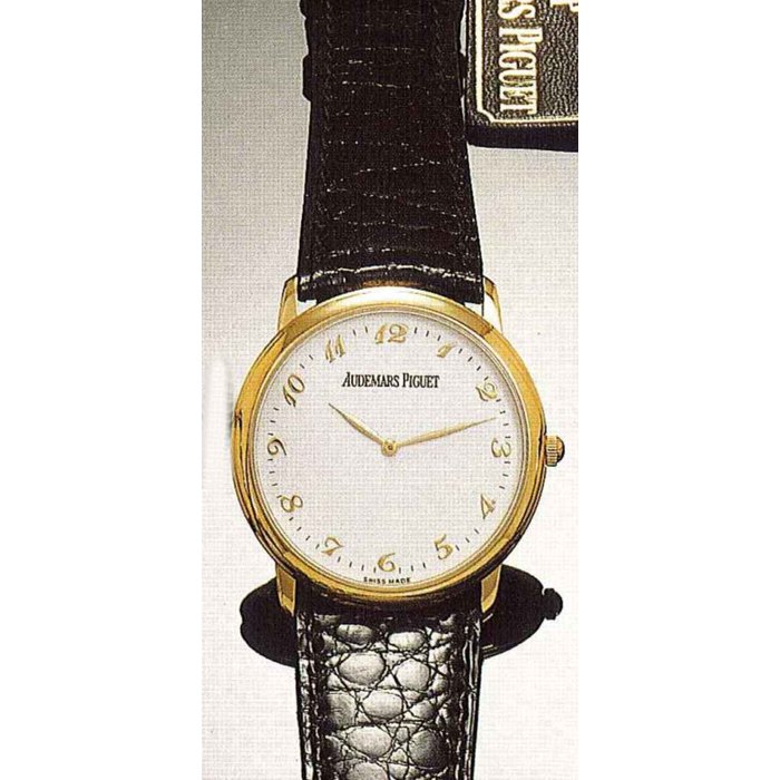 Audemars Piguet Audemars Piguet 14894, Price & Market Data