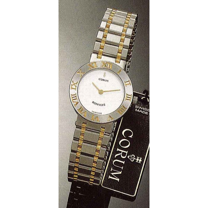 Corum Corum, Price & Market Data