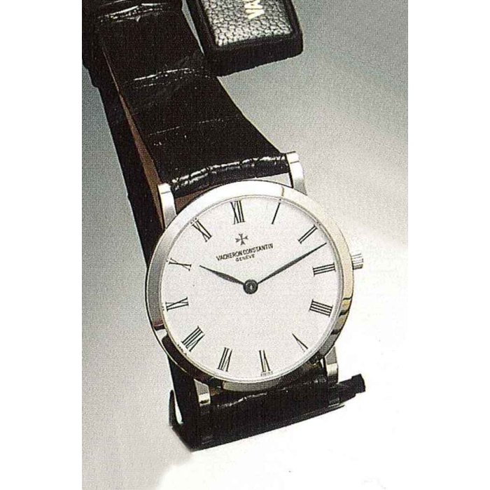 Vacheron Constantin 33093/G2
