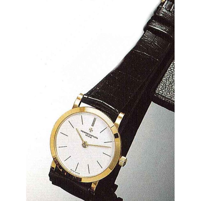 Vacheron Constantin 27093/J3
