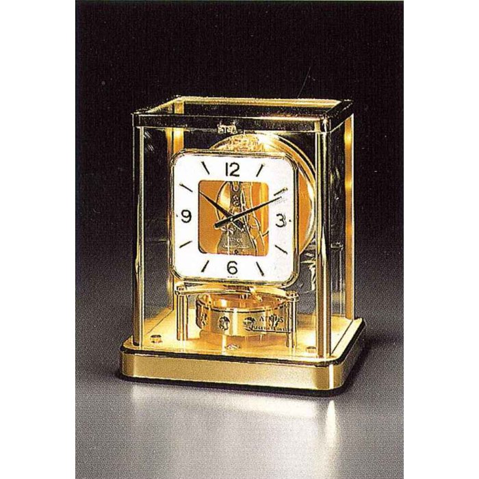 Jaeger-LeCoultre Jaeger Lecoultre Ref. 3.220.114.1