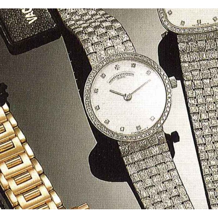 Vacheron Constantin 27593/G8