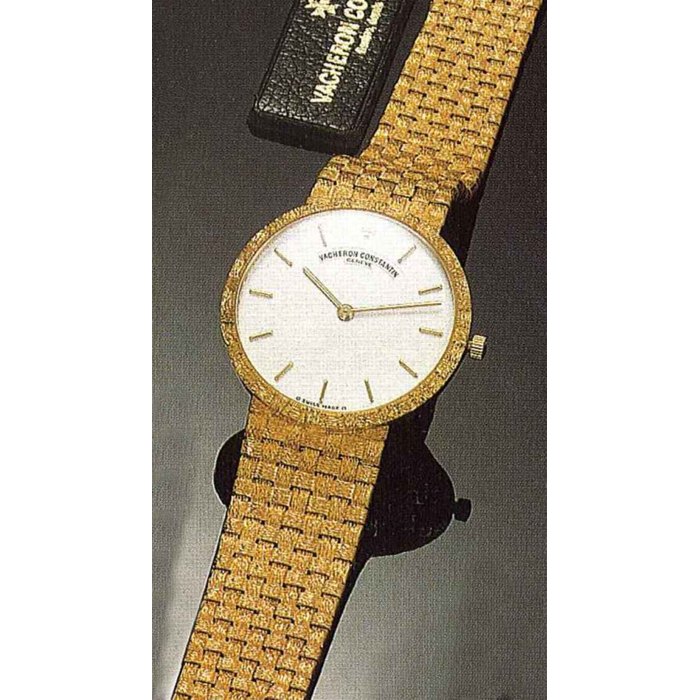Vacheron Constantin 33093/J7