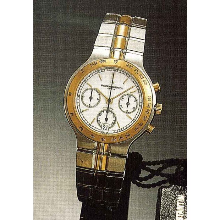 Vacheron Constantin 49001/967M-3