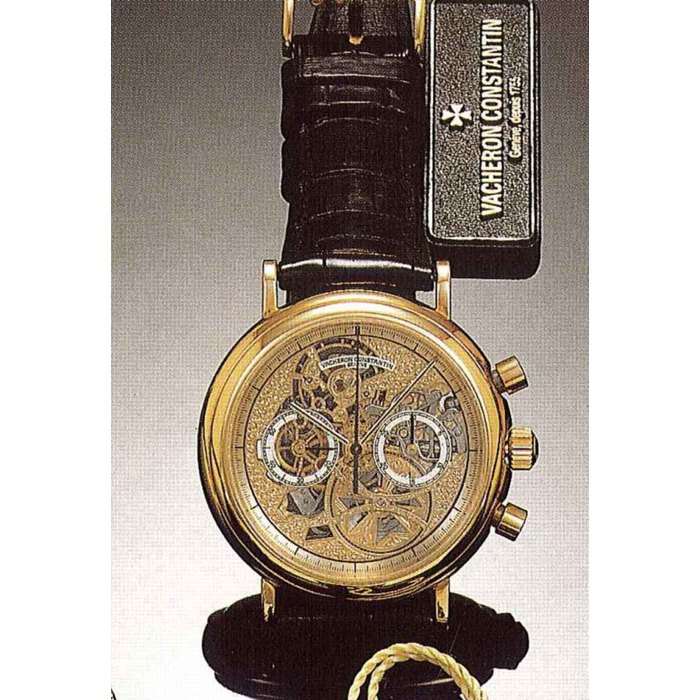 Vacheron Constantin 47100/J3