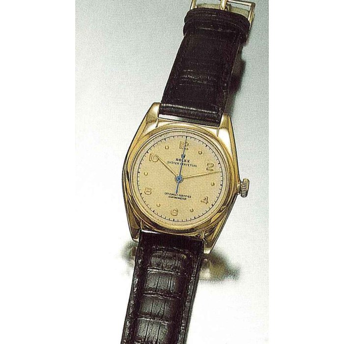 Rolex Rolex, Price & Market Data