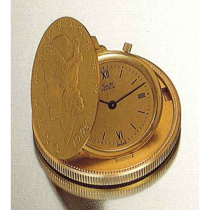 Piaget Piaget, Price & Market Data