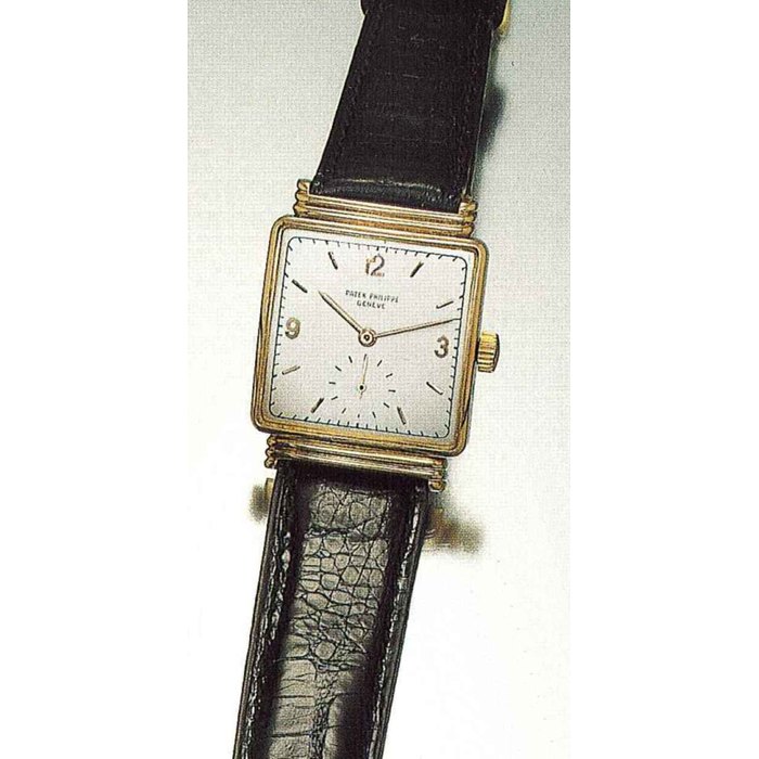 Patek Philippe Ref Ref 1575