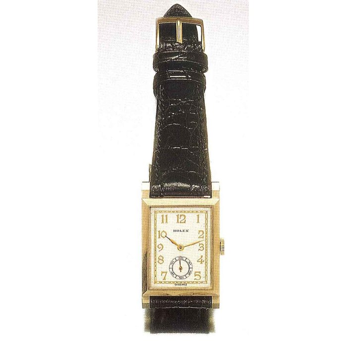 Rolex 2945