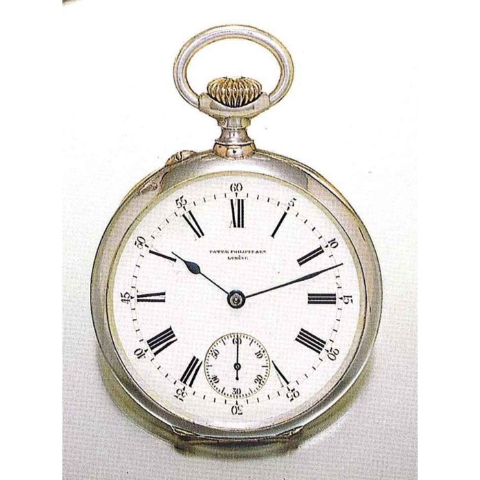 Patek Philippe Patek Philippe, Price & Market Data