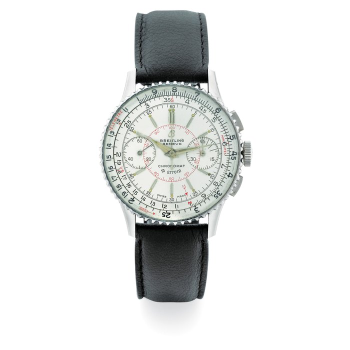 Breitling 769