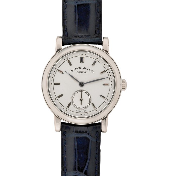 Franck Muller 1900