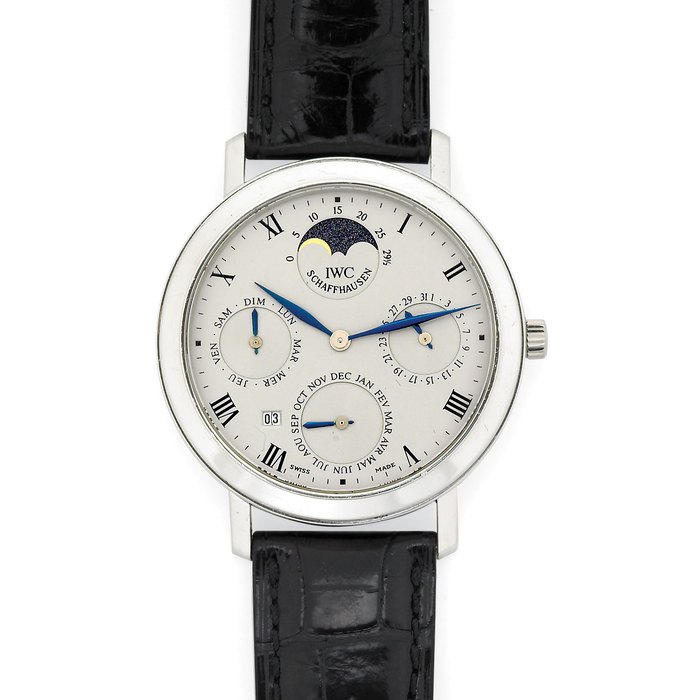 IWC 2050