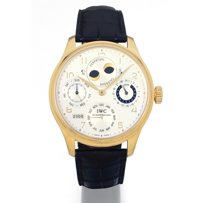 IWC IWC 5021, Price & Market Data