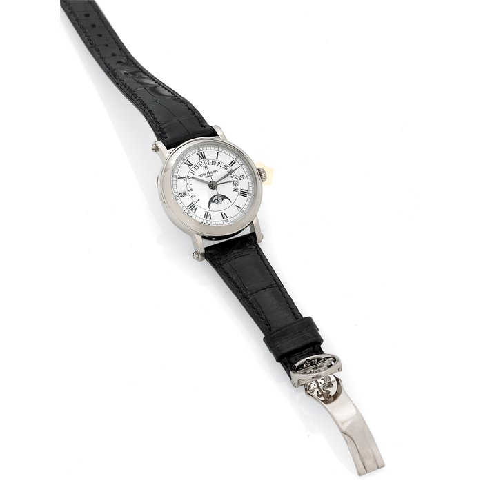 Patek Philippe Ref Ref 505 Ref. 5059