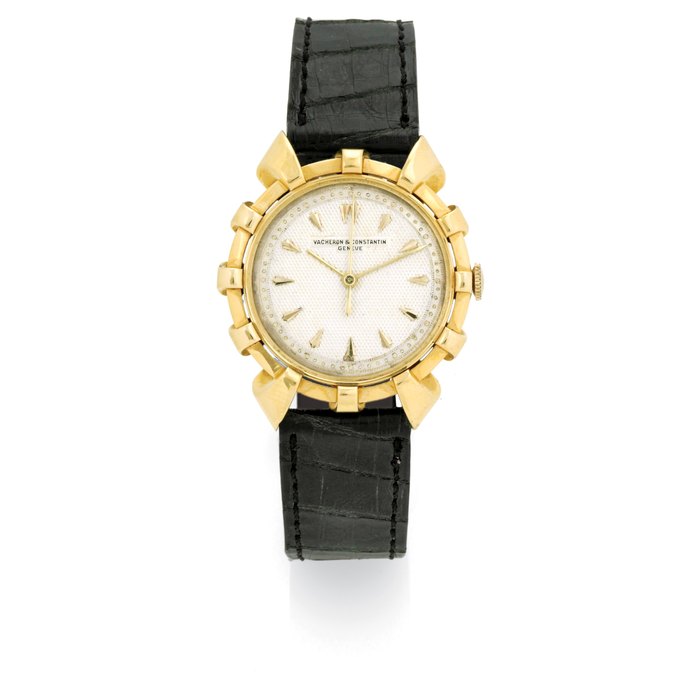 Vacheron Constantin Vacheron Constantin, Price & Market Data