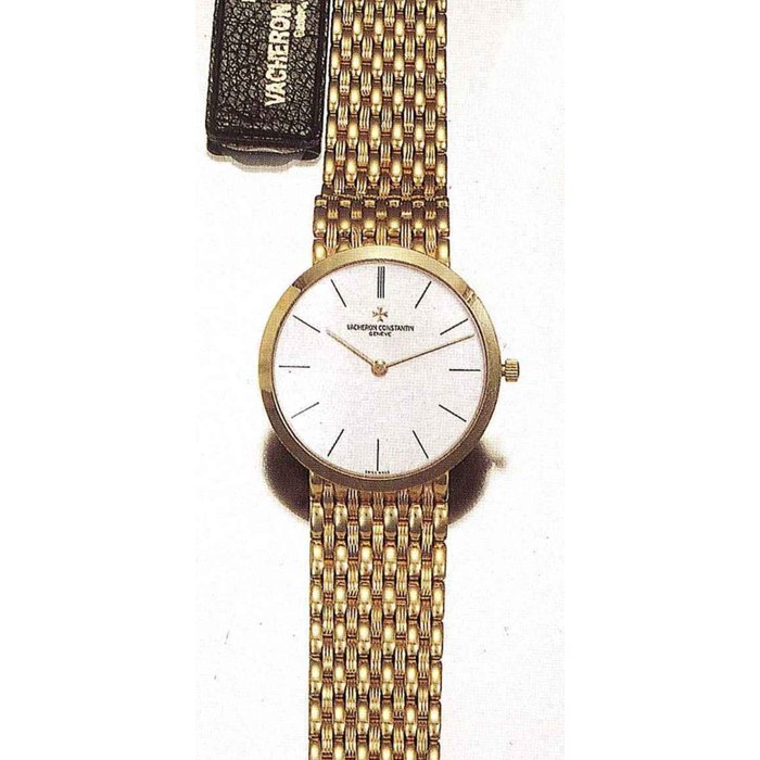 Vacheron Constantin 33093/J2