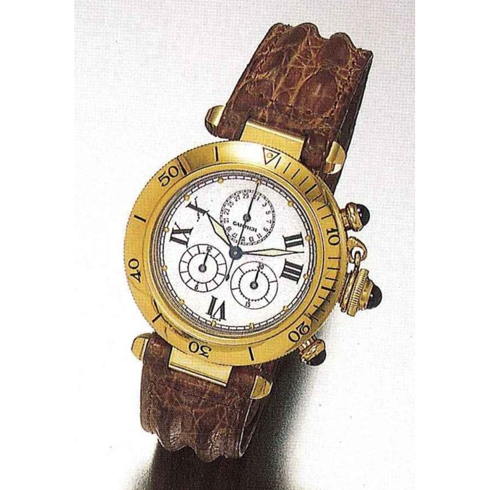 Cartier 1353-1