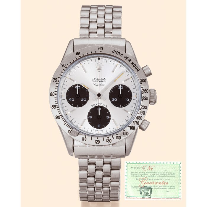 Cartier Cartier · 6239