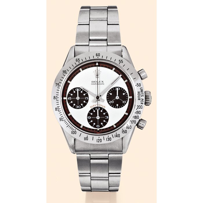 Rolex Rolex · 6239