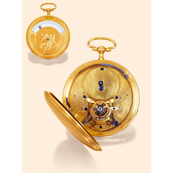Breguet Breguet, Price & Market Data