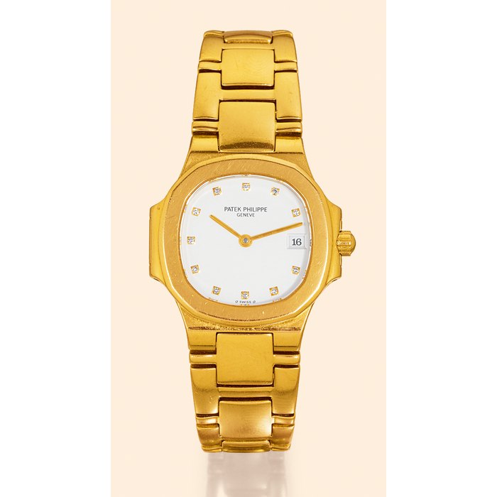Patek Philippe Ref Ref 470 Ref. 4700