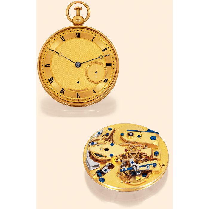 Breguet Breguet, Price & Market Data