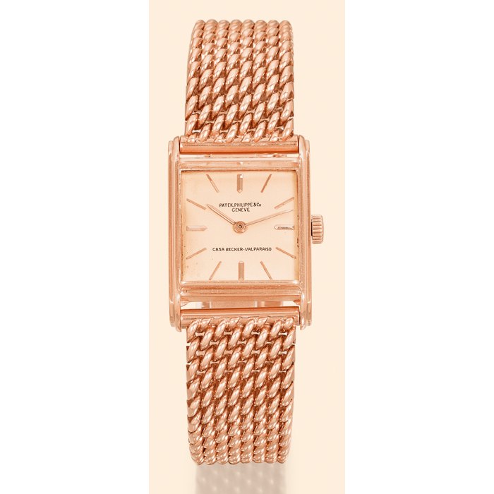 Patek Philippe Patek Philippe, Price & Market Data