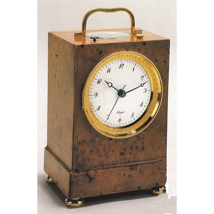 Breguet Breguet, Price & Market Data