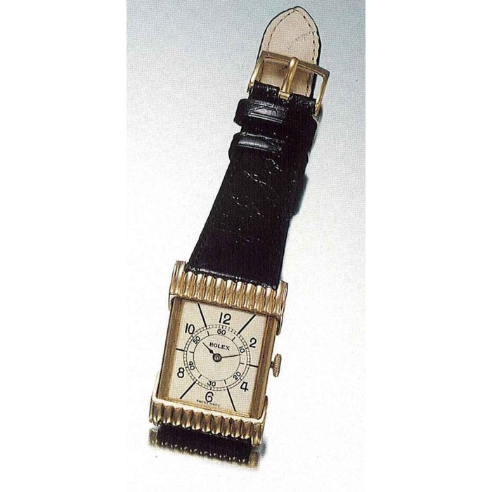 Rolex 3672