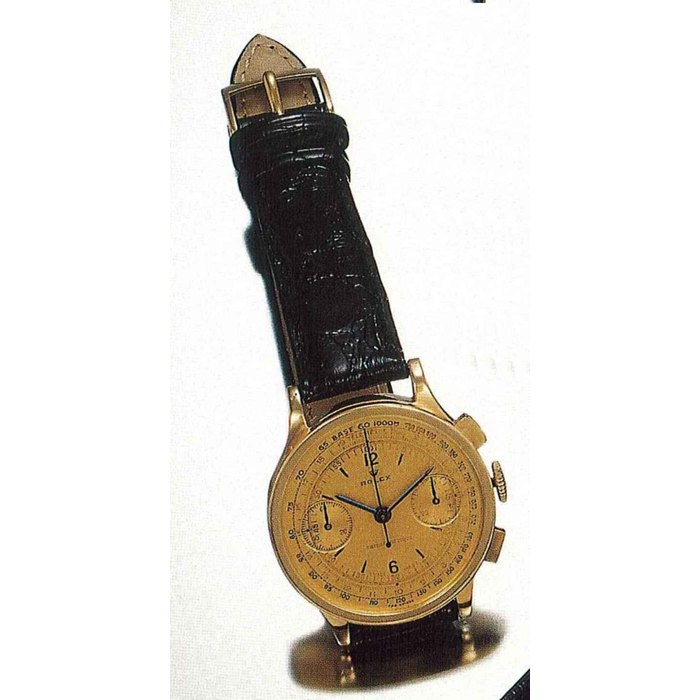 Rolex 7811