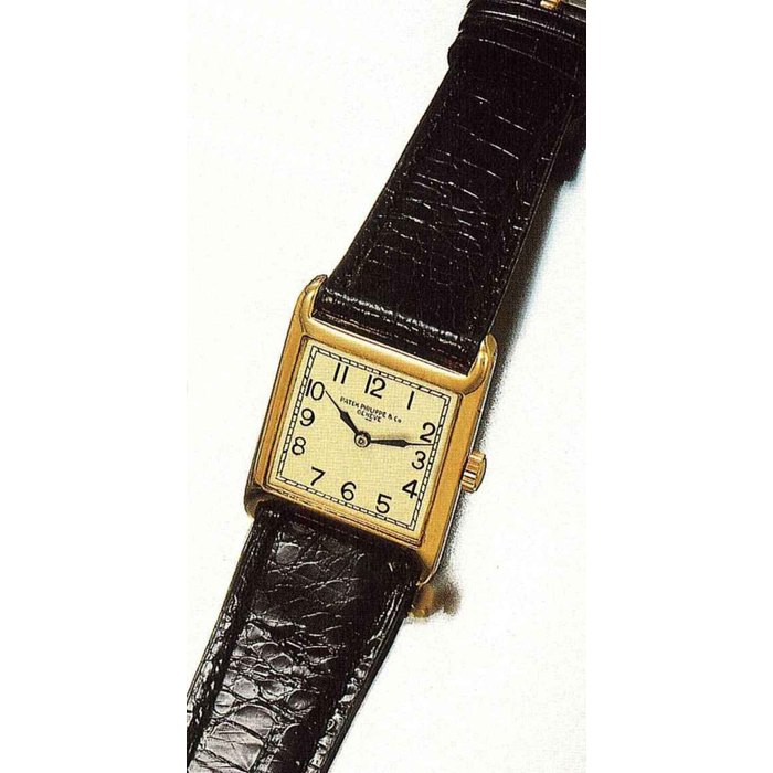 Patek Philippe Patek Philippe, Price & Market Data
