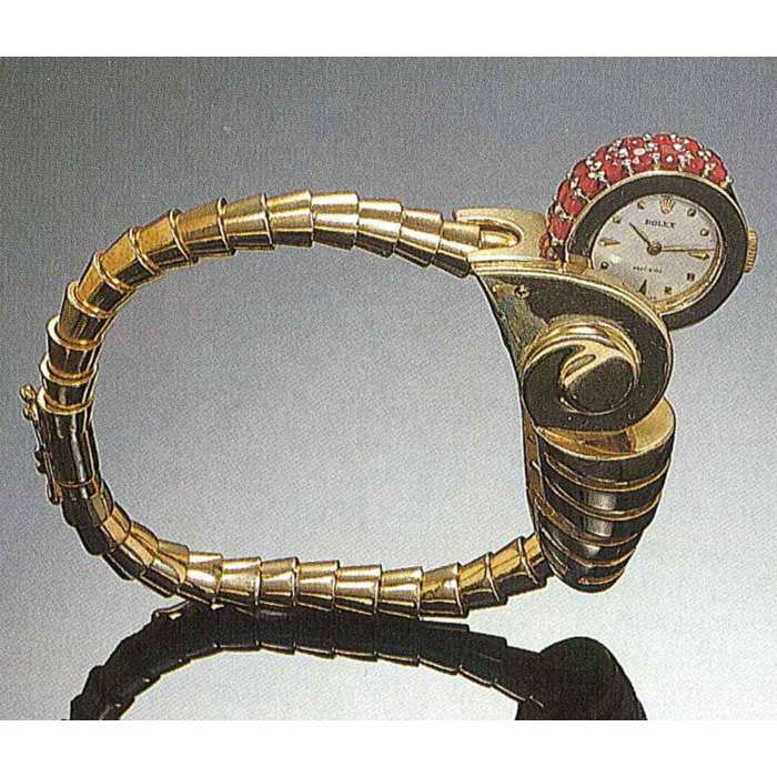 Rolex 2282