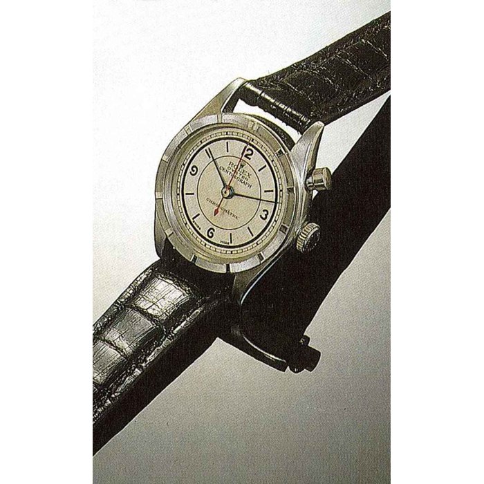 Rolex 3642