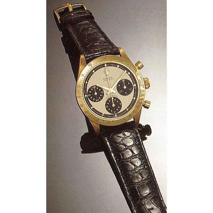 Rolex Rolex · 6239