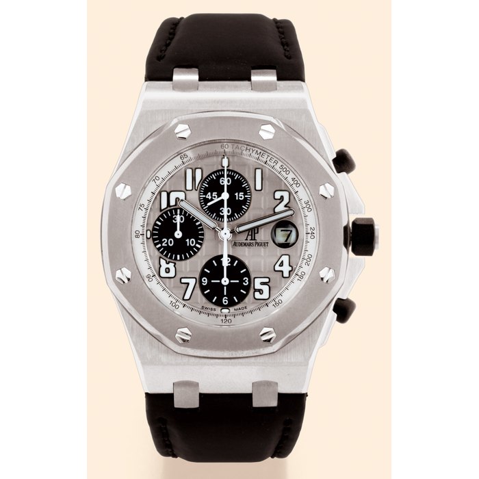 Audemars Piguet 26034TS