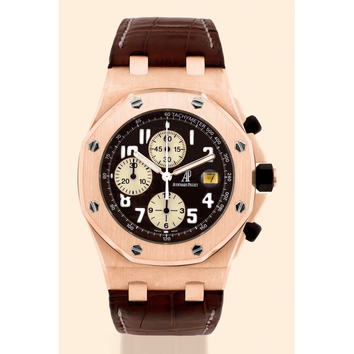 Audemars Piguet 26007BA