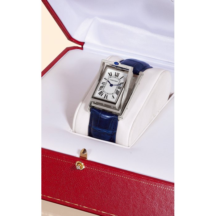 Cartier Cartier, Price & Market Data