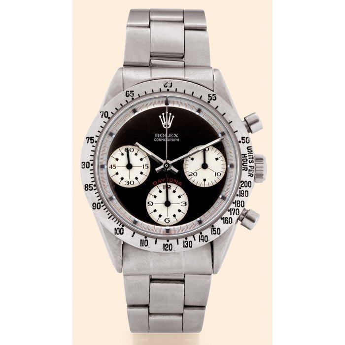 Rolex Rolex · 6262/6239