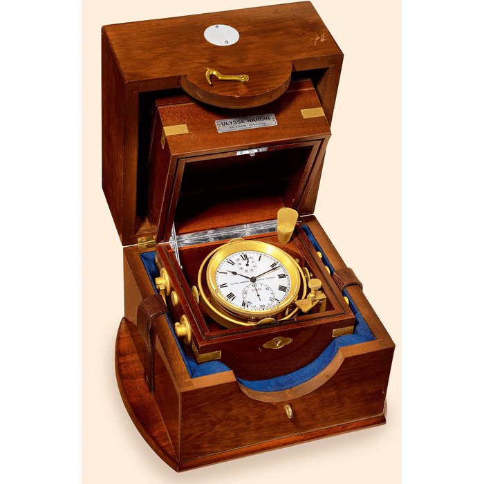 Ulysse Nardin Ulysse Nardin, Price & Market Data
