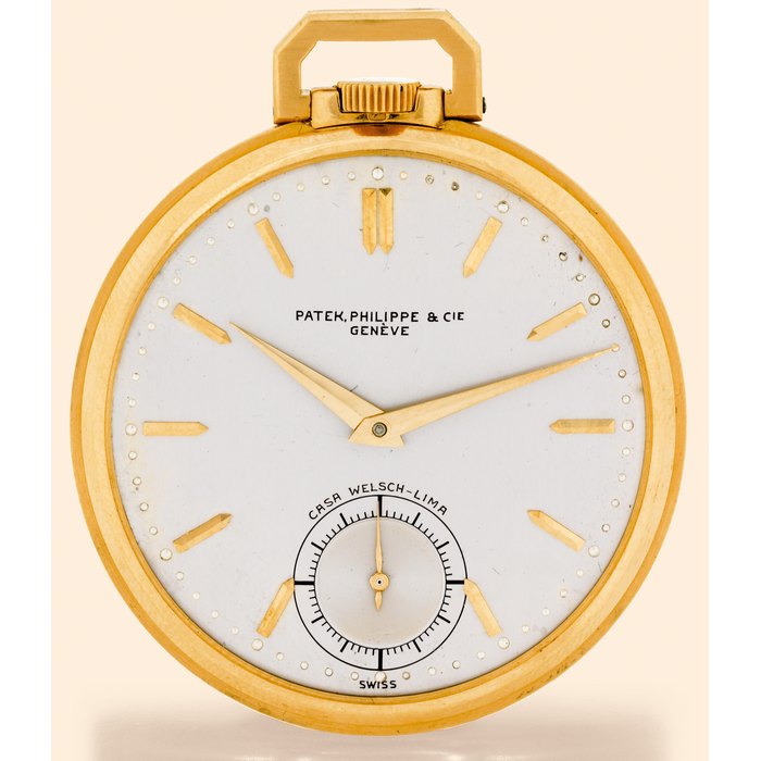 Patek Philippe Patek Philippe, Price & Market Data