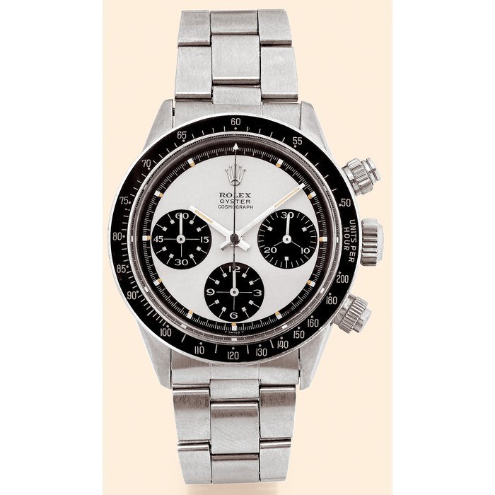 Rolex Rolex · 6263/6239