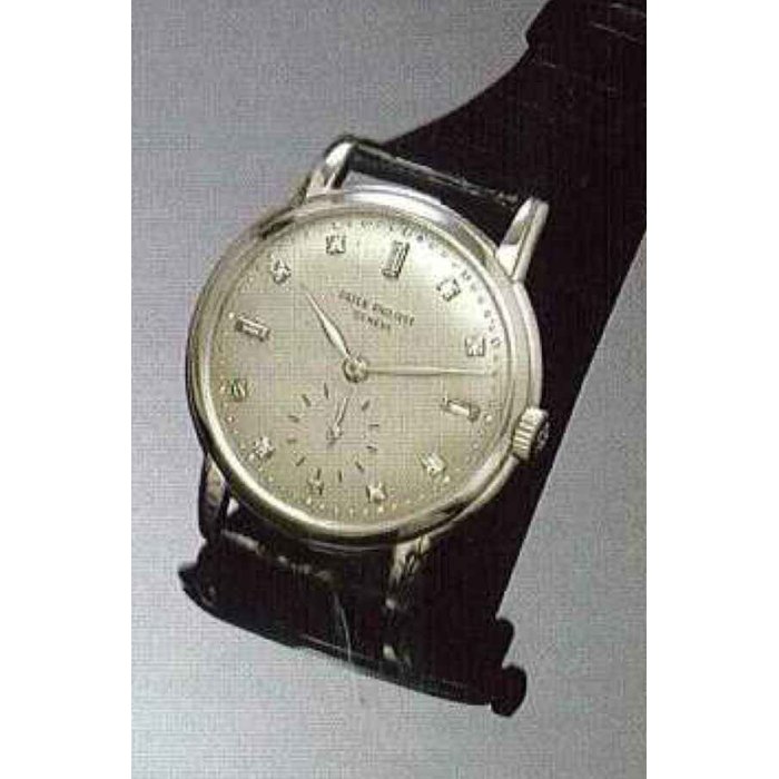 Patek Philippe Patek Philippe Ref Ref 2484, Price & Market Data