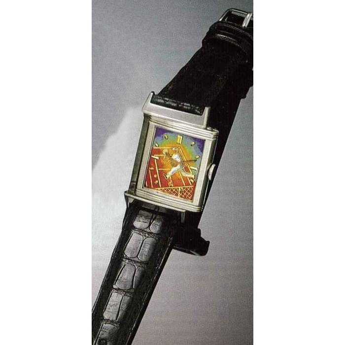 Jaeger-LeCoultre Jaeger Lecoultre, Price & Market Data