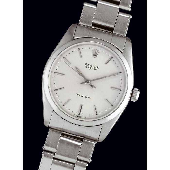 Rolex 6424