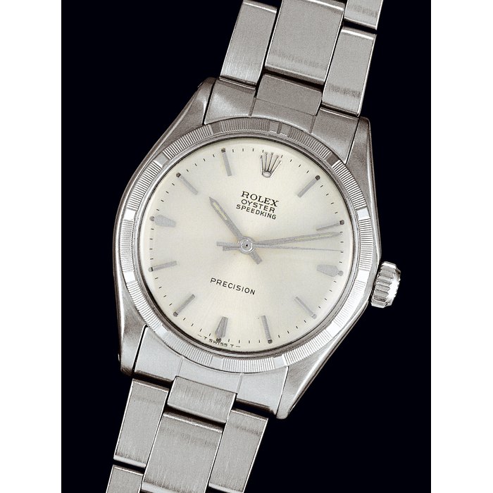 Rolex 6431/6430