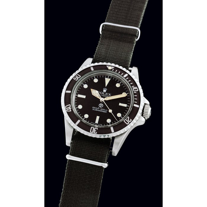 Rolex 5517