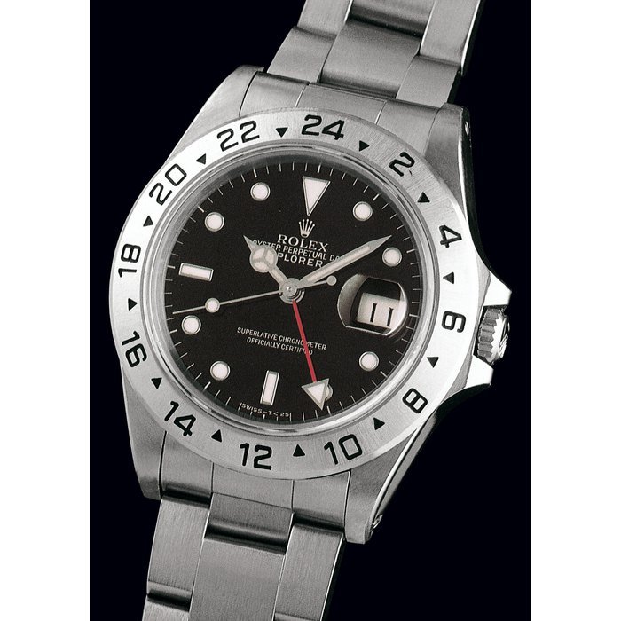 Rolex Rolex · 16570